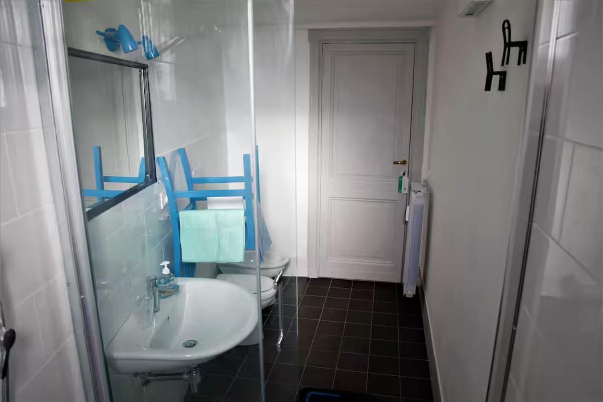 Heartwarming In - 5 Minutes From Colosseum Appartement