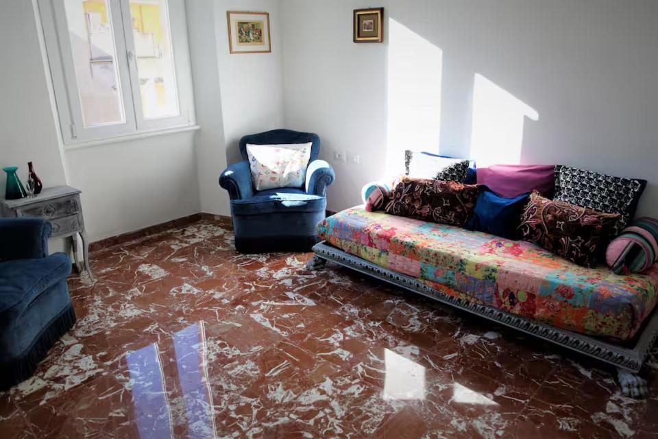 Apartment Heartwarming In - 5 Minutes From Colosseum *