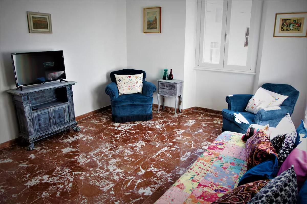 Apartment Heartwarming In - 5 Minutes From Colosseum Rome