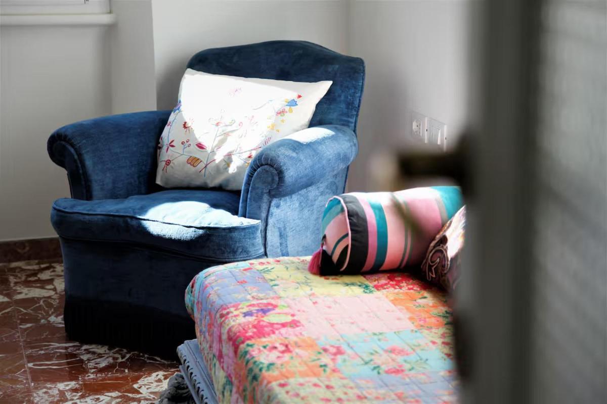 Apartment Heartwarming In - 5 Minutes From Colosseum *