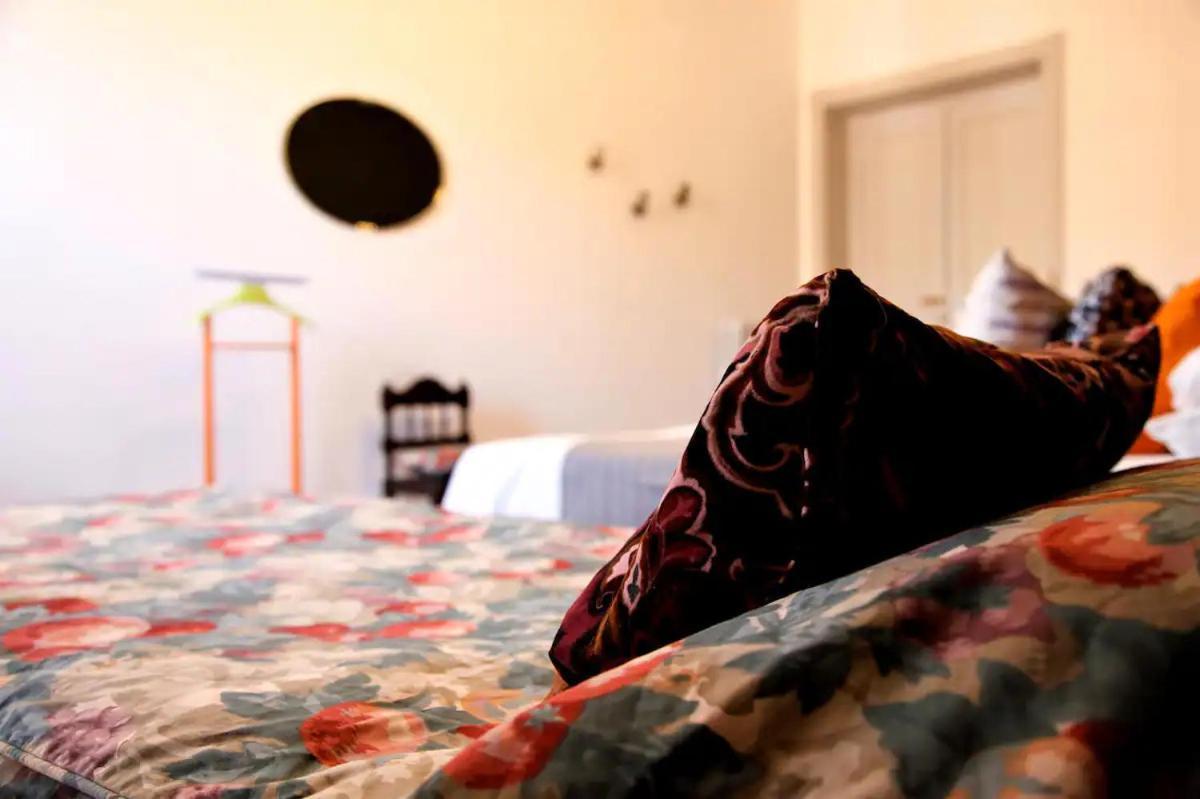 Heartwarming In - 5 Minutes From Colosseum Apartment Rome
